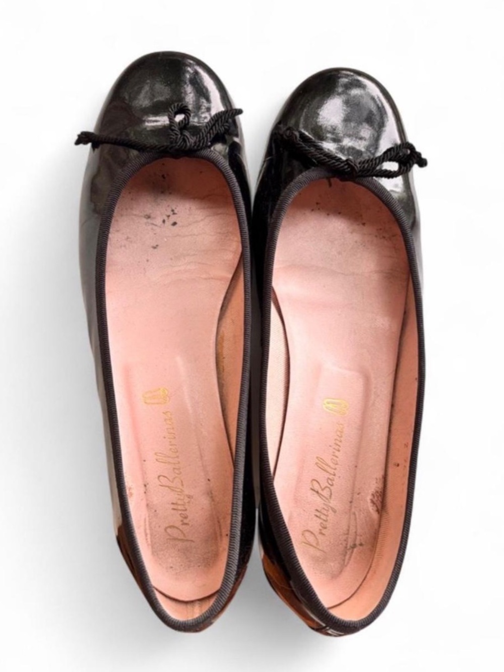 Ballet Flats - Picture 4 of 6